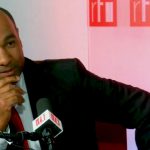 Co-CEO of ECP Vincent Le Guennou on RFI with Jeune Afrique (in French)